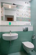 Guest rooms and apartments Grifon