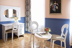 Guest rooms and apartments Grifon