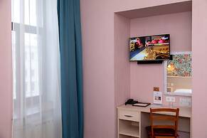 Guest rooms and apartments Grifon