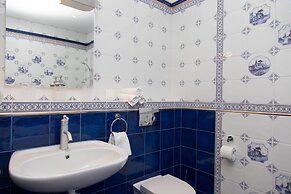 Guest rooms and apartments Grifon