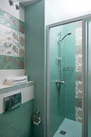 Guest rooms and apartments Grifon