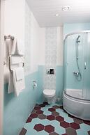 Guest rooms and apartments Grifon