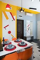 Guest rooms and apartments Grifon