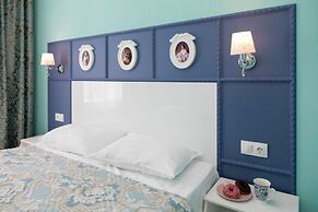 Guest rooms and apartments Grifon