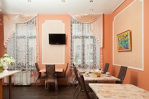 Guest rooms and apartments Grifon