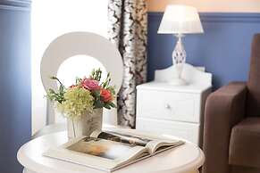 Guest rooms and apartments Grifon