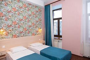 Guest rooms and apartments Grifon