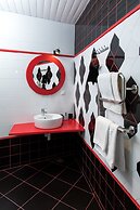 Guest rooms and apartments Grifon