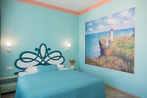 Guest rooms and apartments Grifon