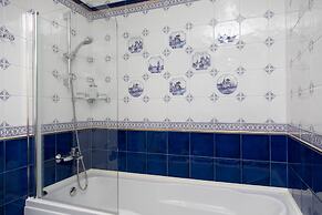 Guest rooms and apartments Grifon