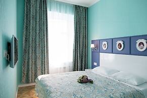 Guest rooms and apartments Grifon