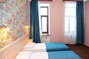 Guest rooms and apartments Grifon