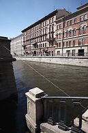 Guest rooms and apartments Grifon