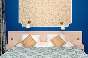 Guest rooms and apartments Grifon