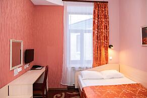 Guest rooms and apartments Grifon