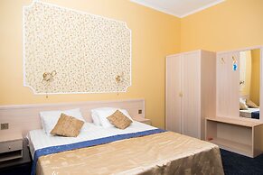 Guest rooms and apartments Grifon