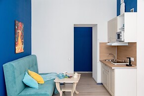 Guest rooms and apartments Grifon