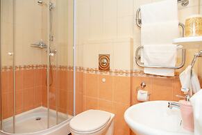 Guest rooms and apartments Grifon