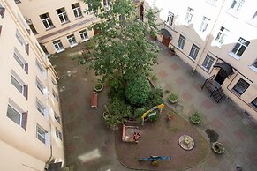 Guest rooms and apartments Grifon