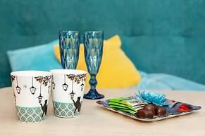 Guest rooms and apartments Grifon