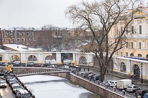 Guest rooms and apartments Grifon