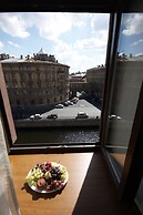 Guest rooms and apartments Grifon