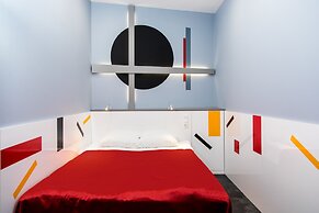 Guest rooms and apartments Grifon