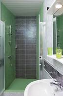 Guest rooms and apartments Grifon