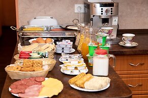 Guest rooms and apartments Grifon