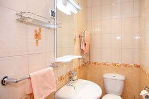 Guest rooms and apartments Grifon