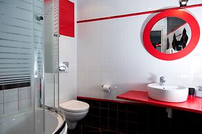 Guest rooms and apartments Grifon