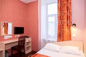 Guest rooms and apartments Grifon