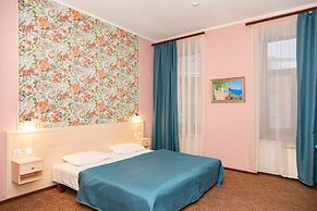 Guest rooms and apartments Grifon