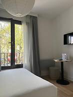 Hôtel Beauquartier Montmartre