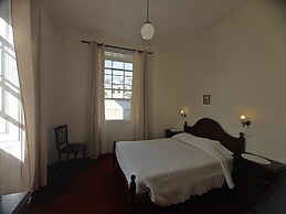 Pensão Residencial Mirasol