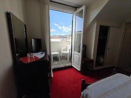Pensão Residencial Mirasol