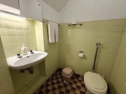 Pensão Residencial Mirasol