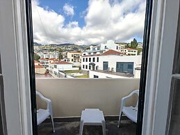 Pensão Residencial Mirasol