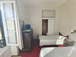 Pensão Residencial Mirasol