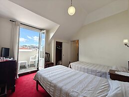 Pensão Residencial Mirasol