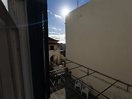 Pensão Residencial Mirasol