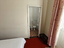 Pensão Residencial Mirasol