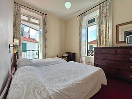 Pensão Residencial Mirasol