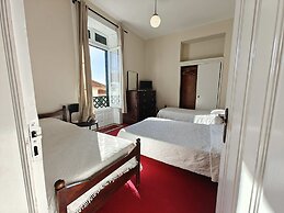 Pensão Residencial Mirasol