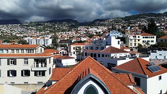 Pensão Residencial Mirasol