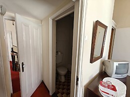 Pensão Residencial Mirasol