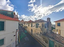 Pensão Residencial Mirasol