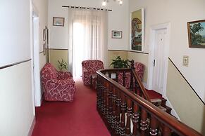 Pensão Residencial Mirasol
