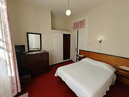 Pensão Residencial Mirasol