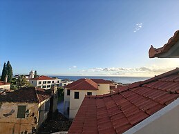 Pensão Residencial Mirasol